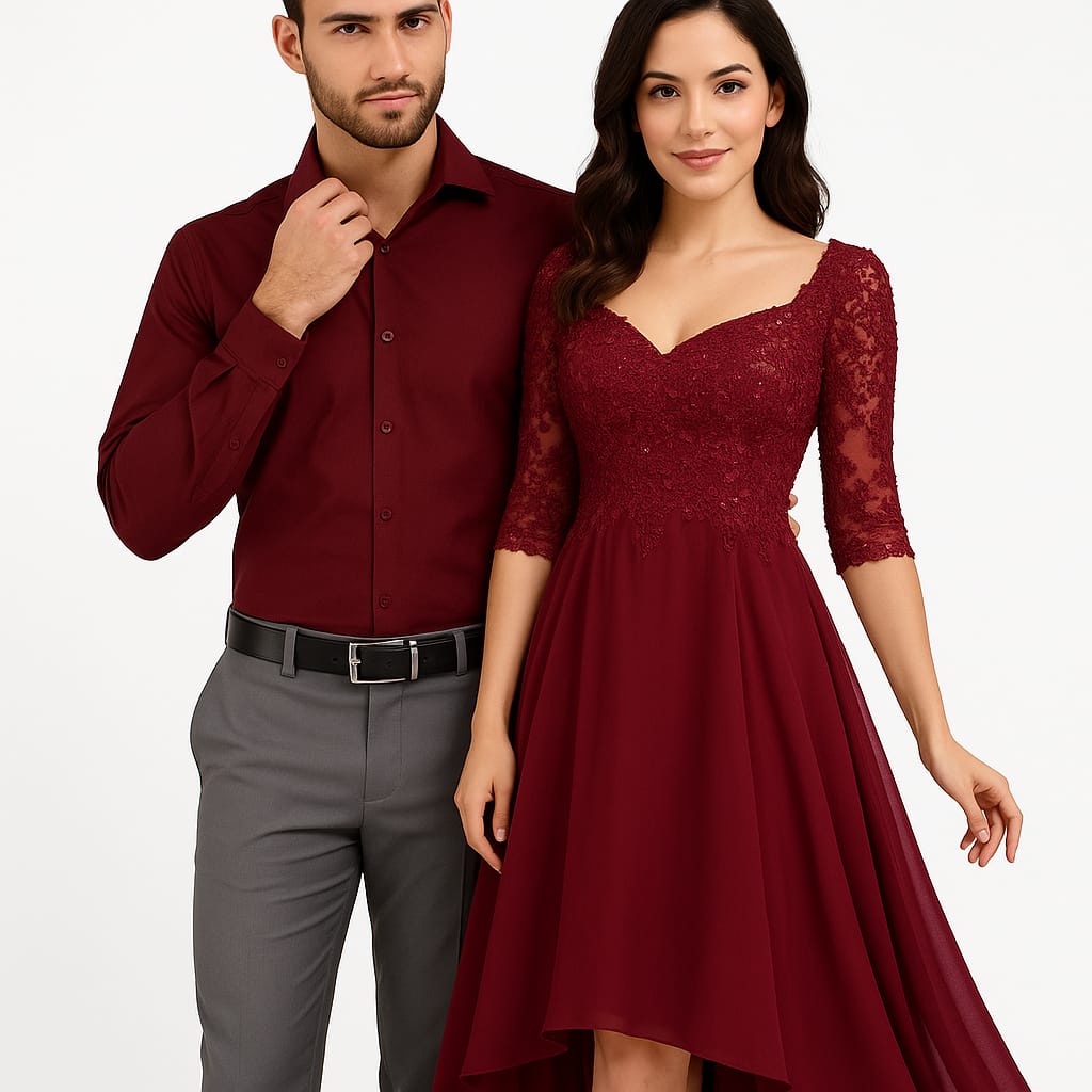 Foto de graduación de Sherly